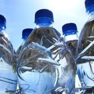 Bouteille d’eau 1L