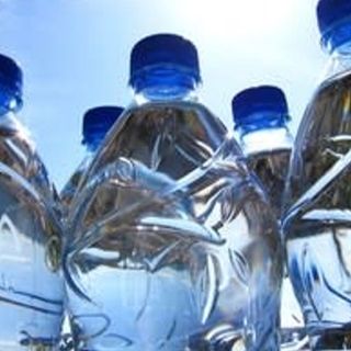 Bouteille d’eau 1L