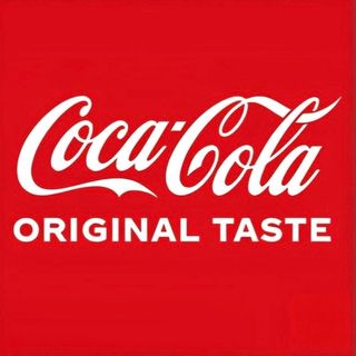 Coca Cola 1L