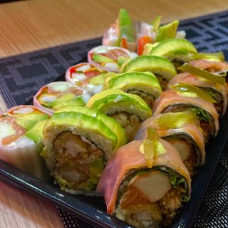 Special creations 16 pc 