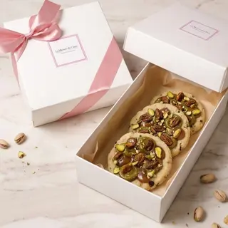 Box de 3 - Petite faim !