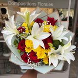 Happiness Bouquet