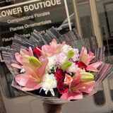 Stella bouquet