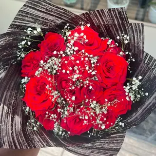 Love Rouge