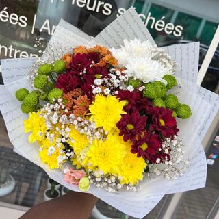 Pretty Bouquet