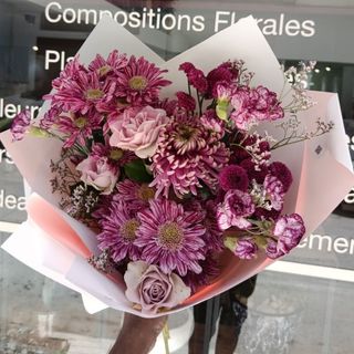 Fresh Bouquet