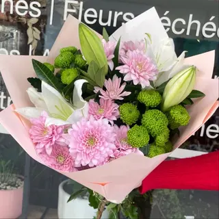 Lovely Bouquet