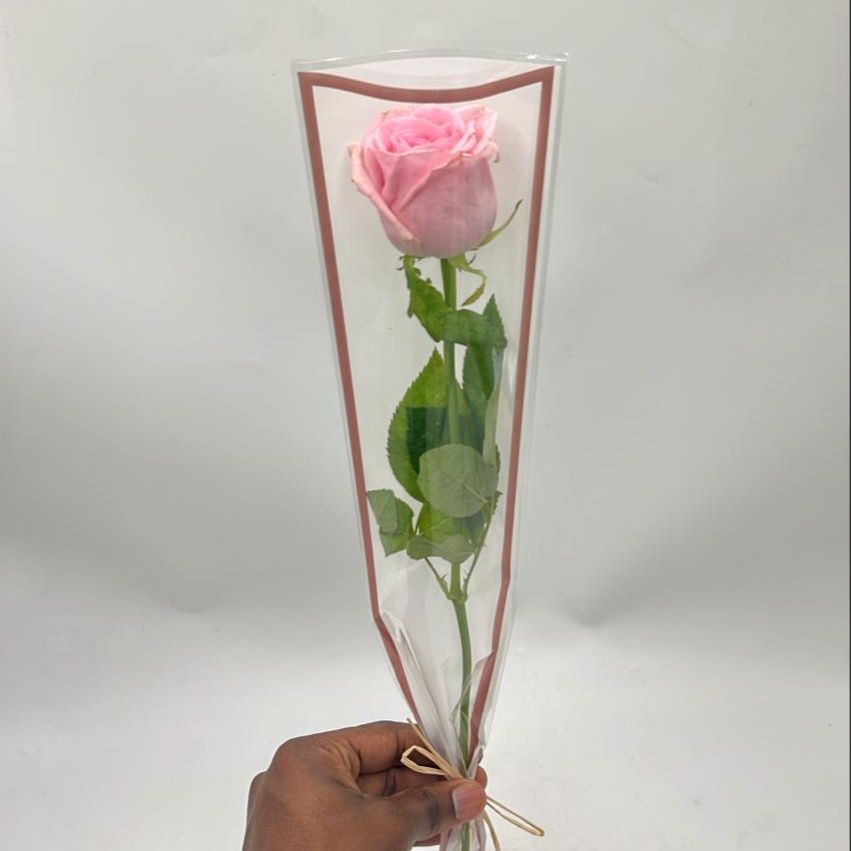 Bouquet de Roses Fraiches