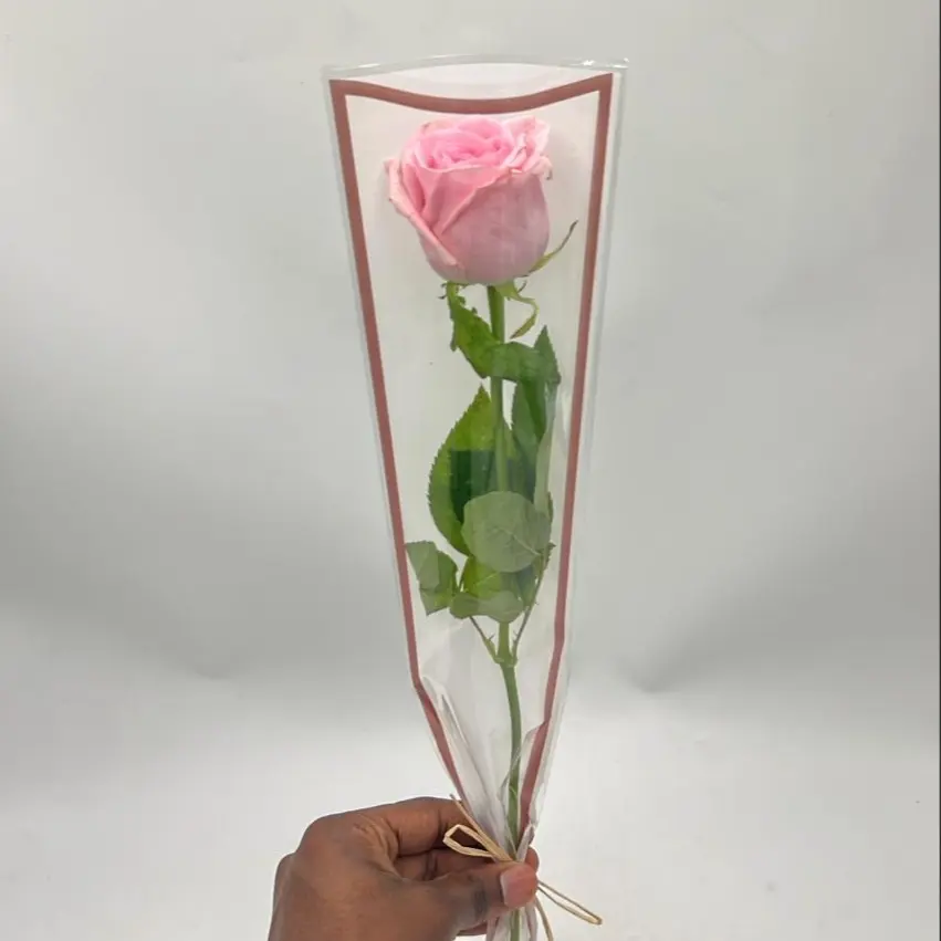 Bouquet de Roses Fraiches