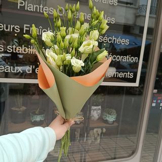 Verdoyant Bouquet