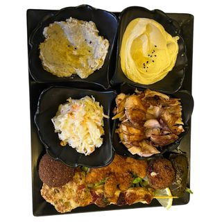Plat mochakal