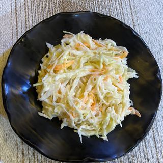 Salade rousiya
