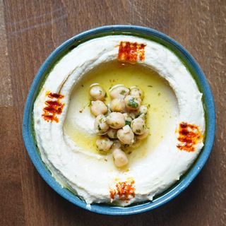 houmous