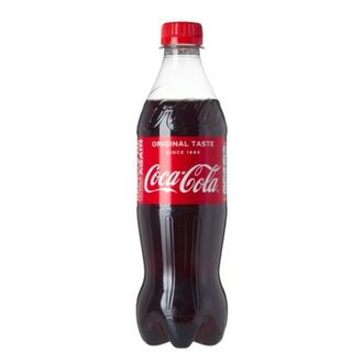 Coca Cola