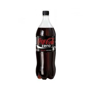 Coca Cola Zéro