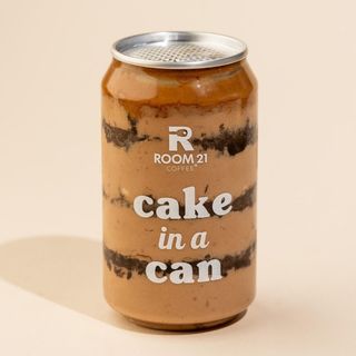 Ferrero Hazelnut Chocolate Can