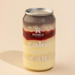 Red Fruits Vanilla Can