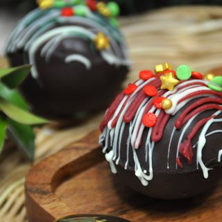 Hot Chocolate Bomb Individual