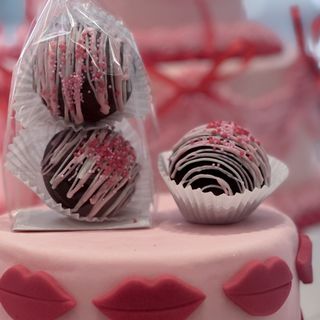 Hot Chocolate Bombs