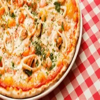 Pizza PECHEUR