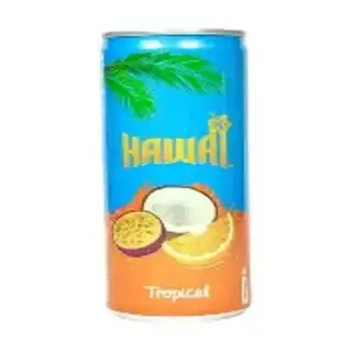 HAWAI