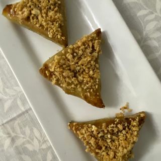 3 Briwate sucré (poulet)