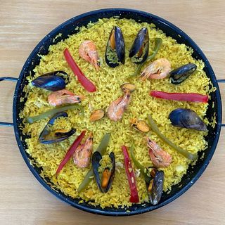 Paella