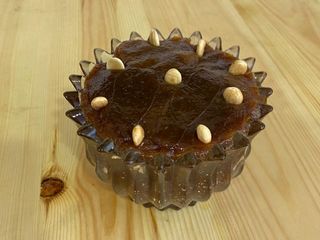 250g Hlwa Filaliya /حلوى فيلالية