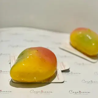 Trompe l'oeil mangue