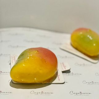  Trompe l'oeil mangue