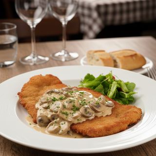 ESCALOPE