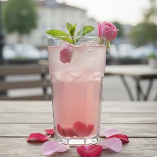 Jus de Rose – Frais & Parfumé