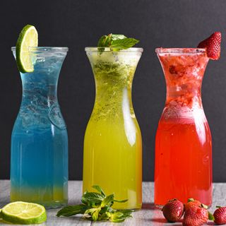 Cocktail Sans Alcool – Frais & Fruitée