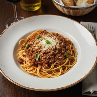 Spaghetti Bolognaise – Sauce Bolognaise Maison