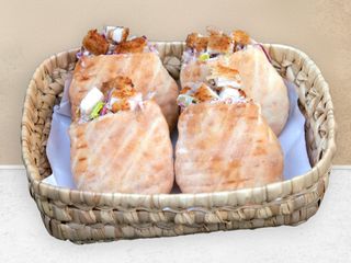 Batbut Box Crispy