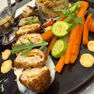 Cordon Bleu Maison
