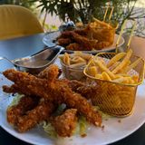 Chicken andalus