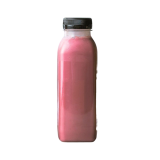 Smoothie fraises