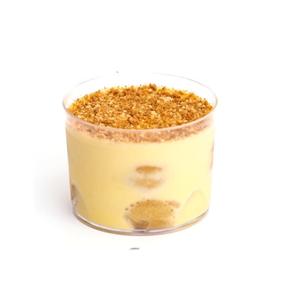 Tiramisu Spéculos Sans œufs