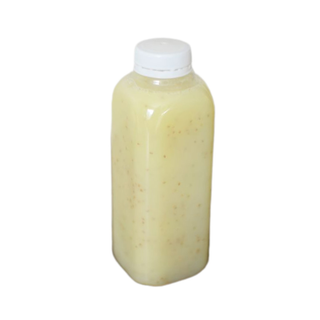 Citronnade gingembre
