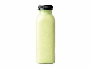 Smoothie avocat