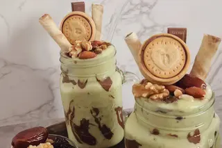 Zaazaa Special