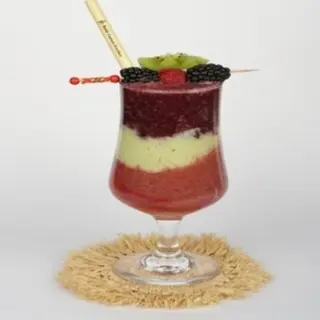 Cocktail paradis