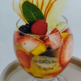 Salade De Fruits