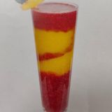 Smoothie fruit de soleil