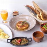 Beldi fusion kitchen