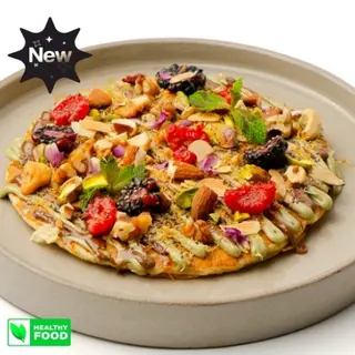 Pancake proteine