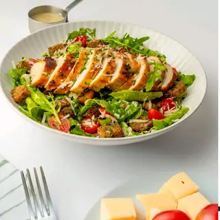 Salade césar