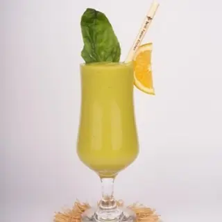 Smoot- basilic