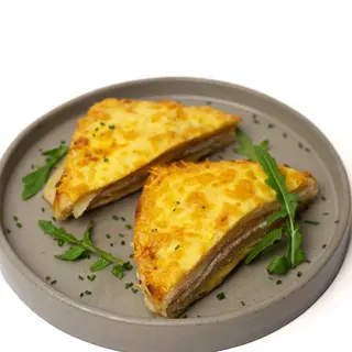 Croque sidi